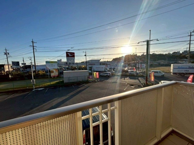  ソレイユ垂水 Ｂ