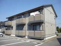 アープトライ東鷹跡　Ｂ