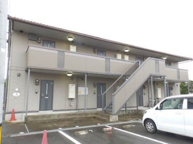  アープトライ東鷹跡　Ｂ
