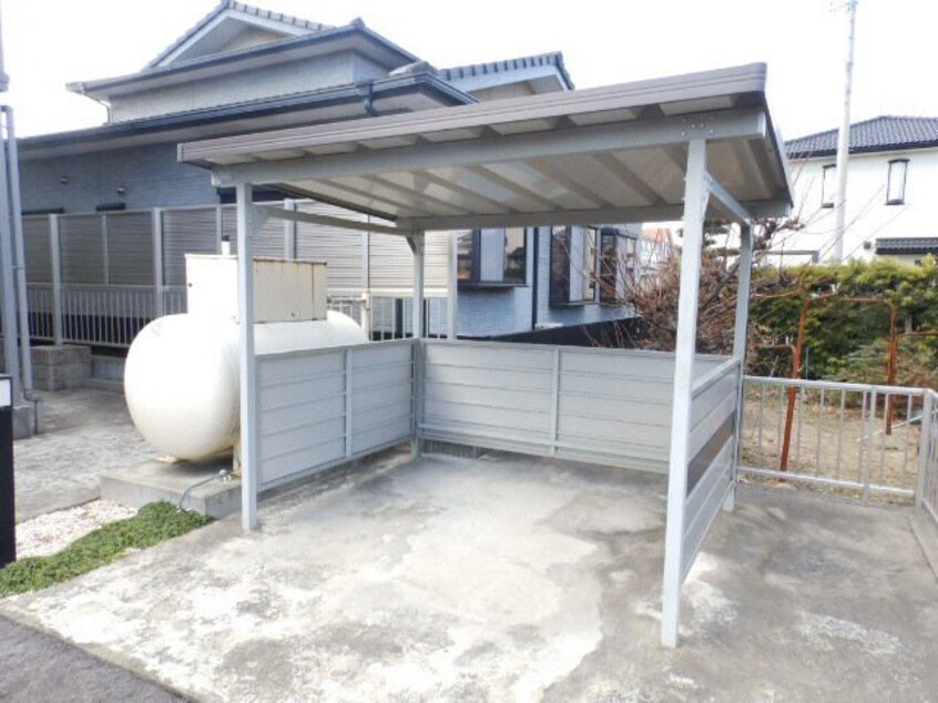  アープトライ東鷹跡　Ｂ