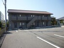  アープトライ東鷹跡　Ｂ