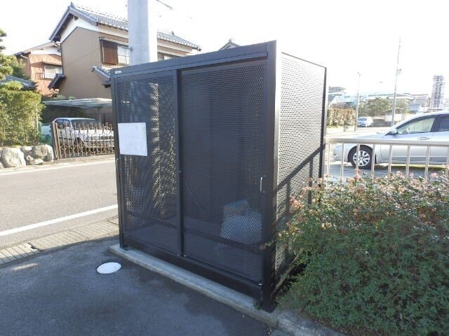  アープトライ東鷹跡　Ｂ