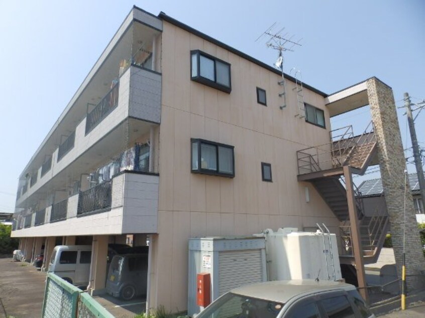  グランシャリオⅠ