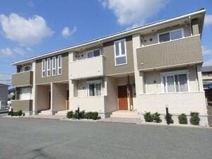 カーサ・フェリーチェ