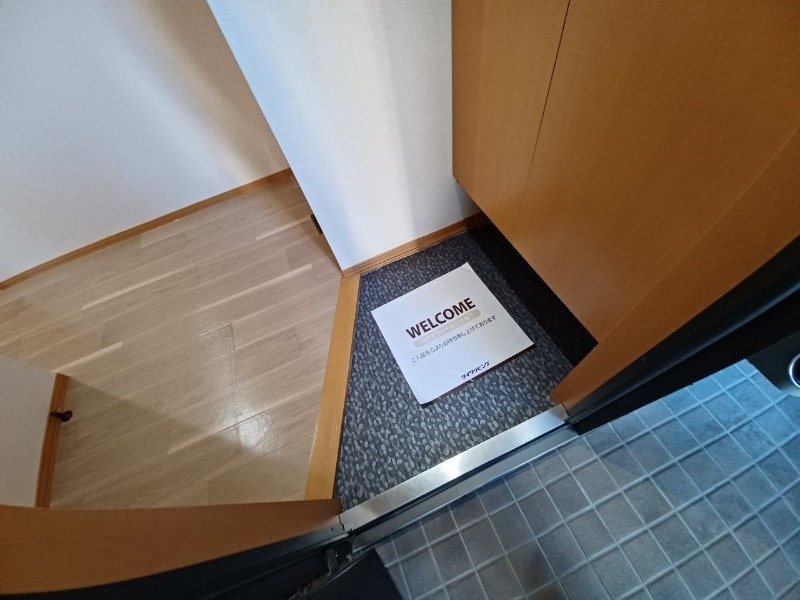  メゾンベール・コーヤ　Ｃ