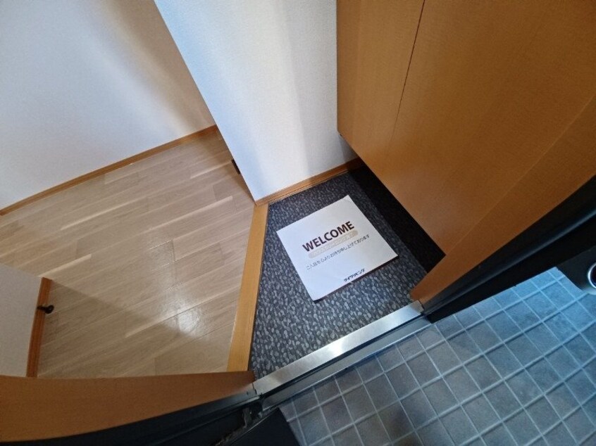  メゾンベール・コーヤ　Ｃ