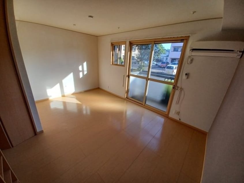 同建物の別部屋写真です ＧＬＯＲＹ　Ｂ