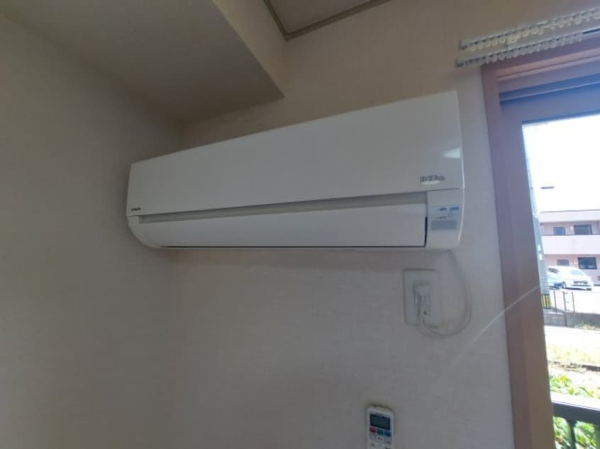 同建物の別部屋反転写真です ＧＬＯＲＹ　Ｂ