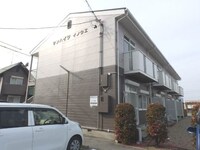 サンハイツイノウエ