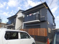 フォーレスドミール　B