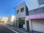 久居本町店舗付き住居