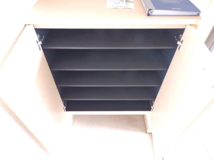 同建物の別部屋写真です ファミーユ