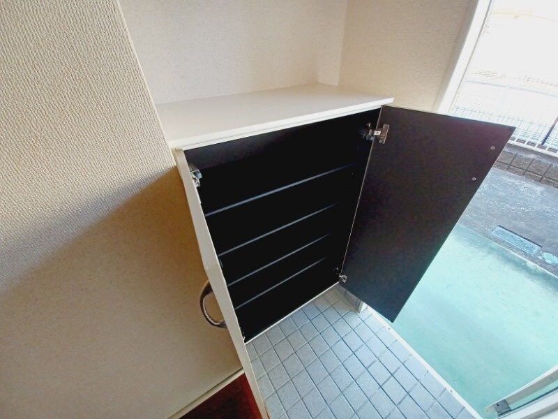 同物件別室写真 ガーデンロイヤル