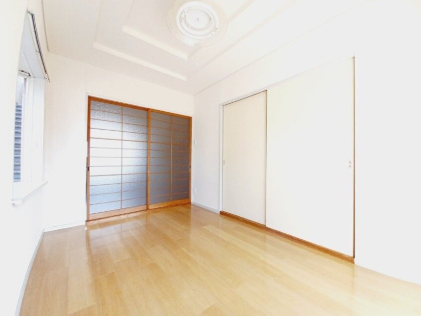 同物件別室写真 ガーデンロイヤル