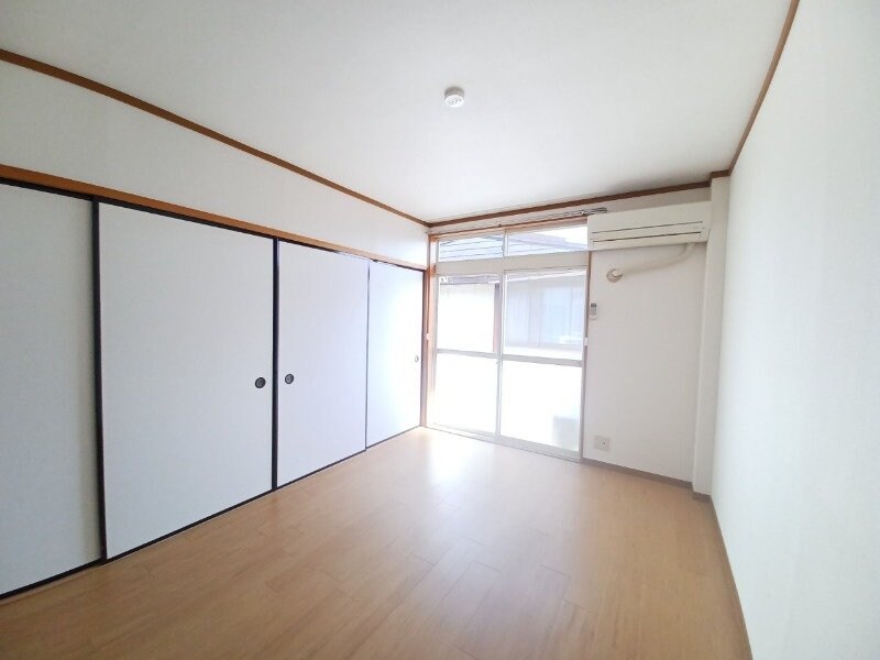 同物件別室写真 アミーゴナカヤマ