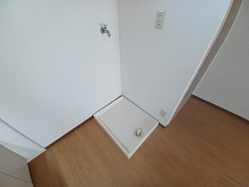 同物件別室写真 アミーゴナカヤマ