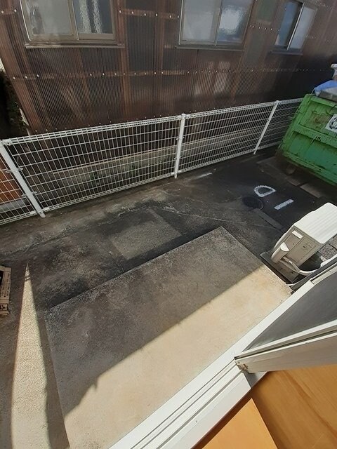  アミーゴナカヤマ