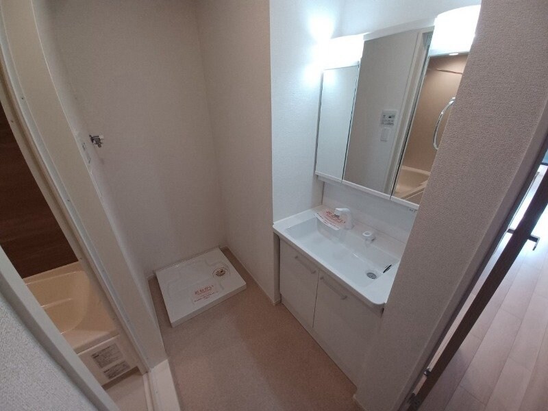 同型タイプ画像 ラ　カーサ　フェリーチェ　A