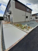  ラ　カーサ　フェリーチェ　A