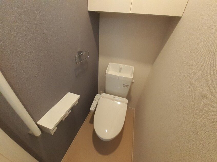 同型タイプ画像 ラ　カーサ　フェリーチェ　A