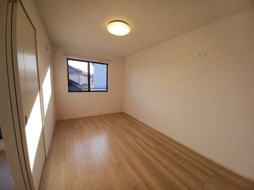 同型タイプ画像 ラ　カーサ　フェリーチェ　A