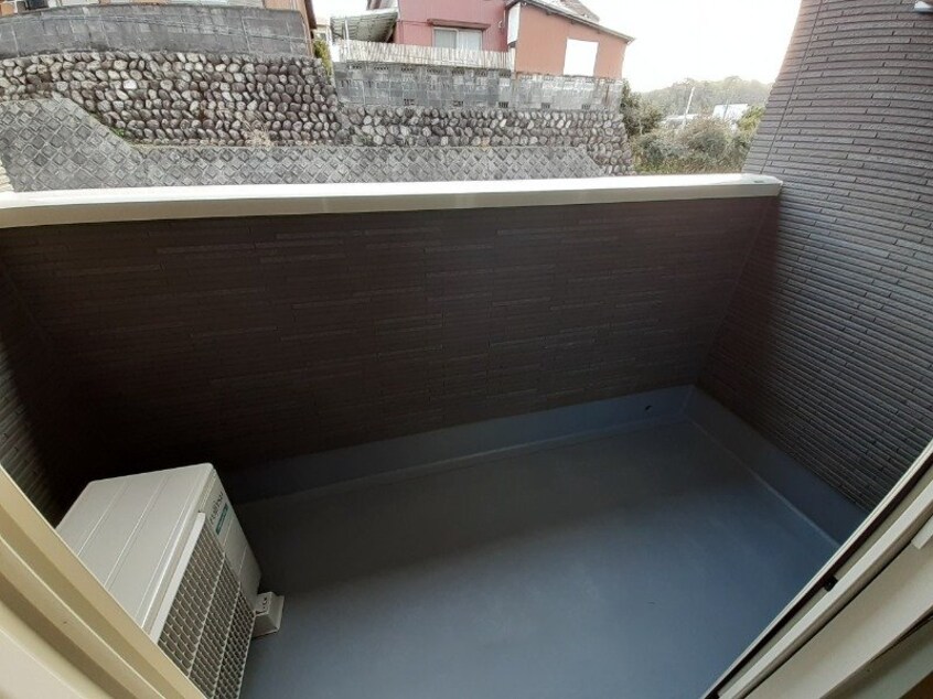 同型タイプ画像 ラ　カーサ　フェリーチェ　A