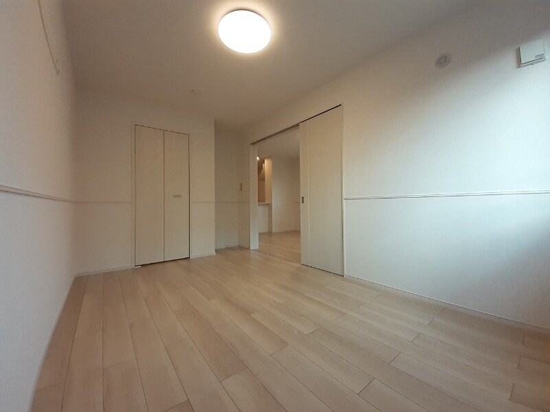 同型タイプ画像 ラ　カーサ　フェリーチェ　A