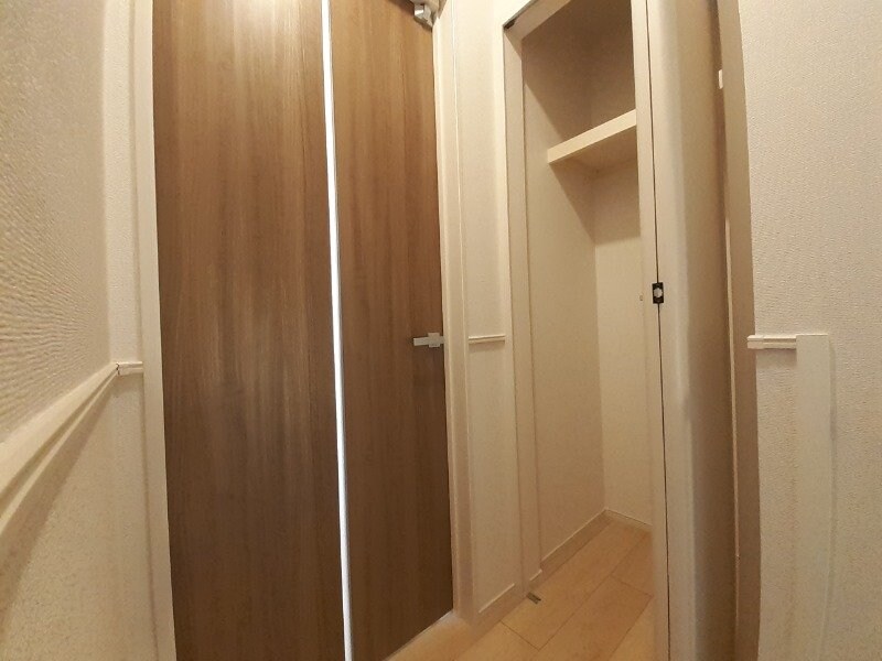 同型タイプ画像 ラ　カーサ　フェリーチェ　A