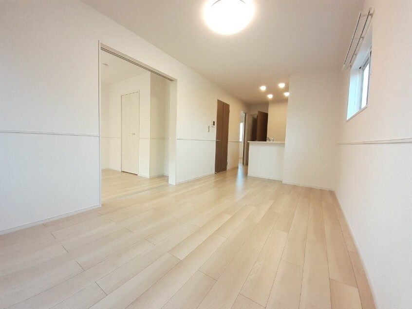 同型タイプ画像 ラ　カーサ　フェリーチェ　A