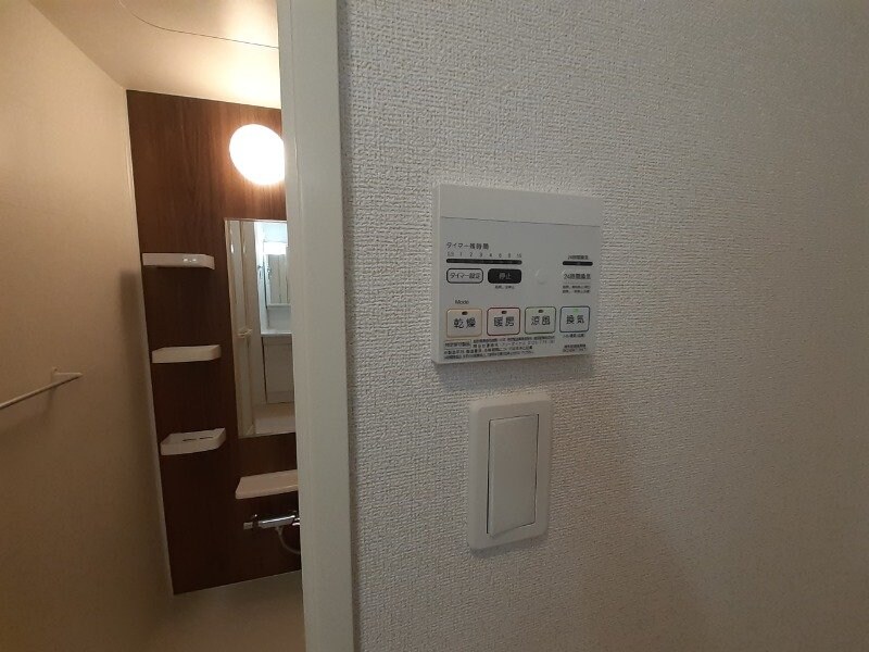 同型タイプ画像 ラ　カーサ　フェリーチェ　A