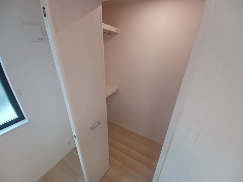  メゾン　ドゥ　エスポアール　Ⅲ