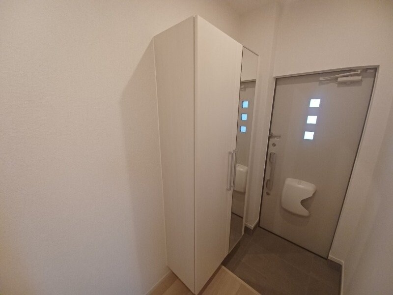  メゾン　ドゥ　エスポアール　Ⅲ