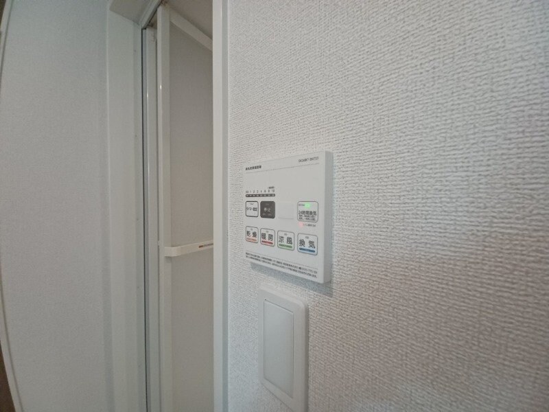  メゾン　ドゥ　エスポアール　Ⅲ