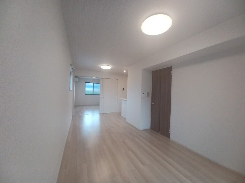  メゾン　ドゥ　エスポアール　Ⅲ