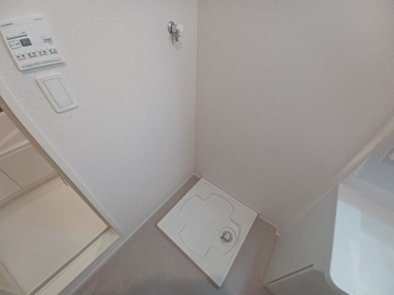  メゾン　ドゥ　エスポアール　Ⅲ