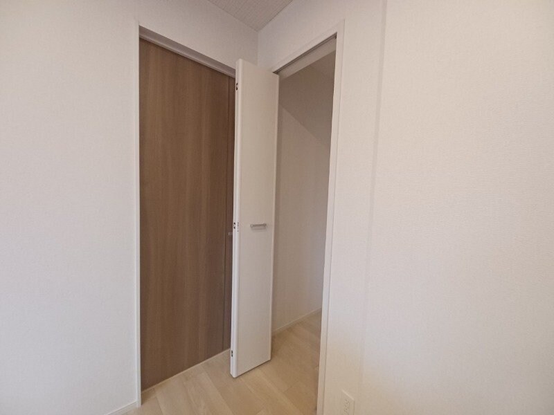  メゾン　ドゥ　エスポアール　Ⅲ