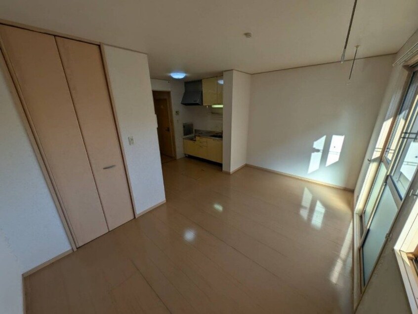 同型別室のお写真です Ｃｅｒｉｓｅ