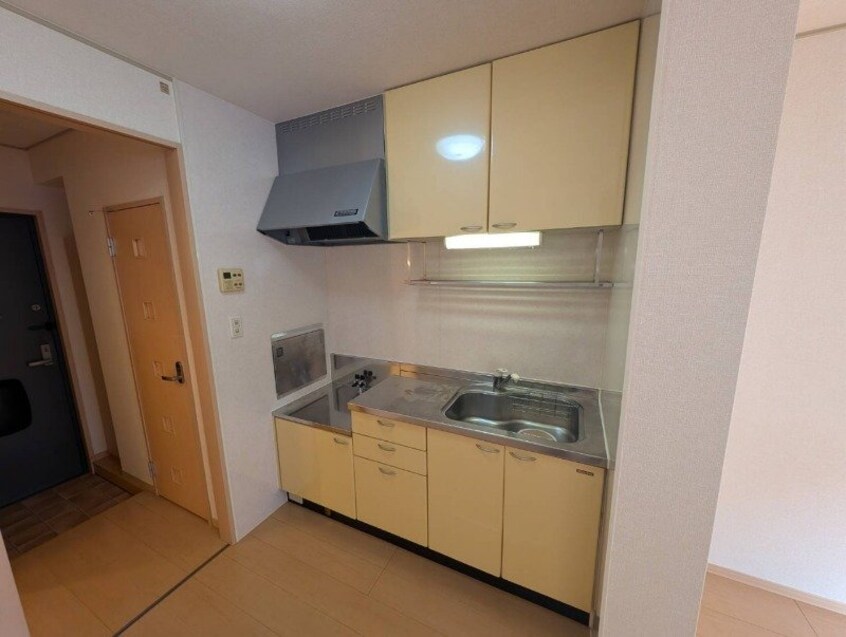 同型別室のお写真です Ｃｅｒｉｓｅ