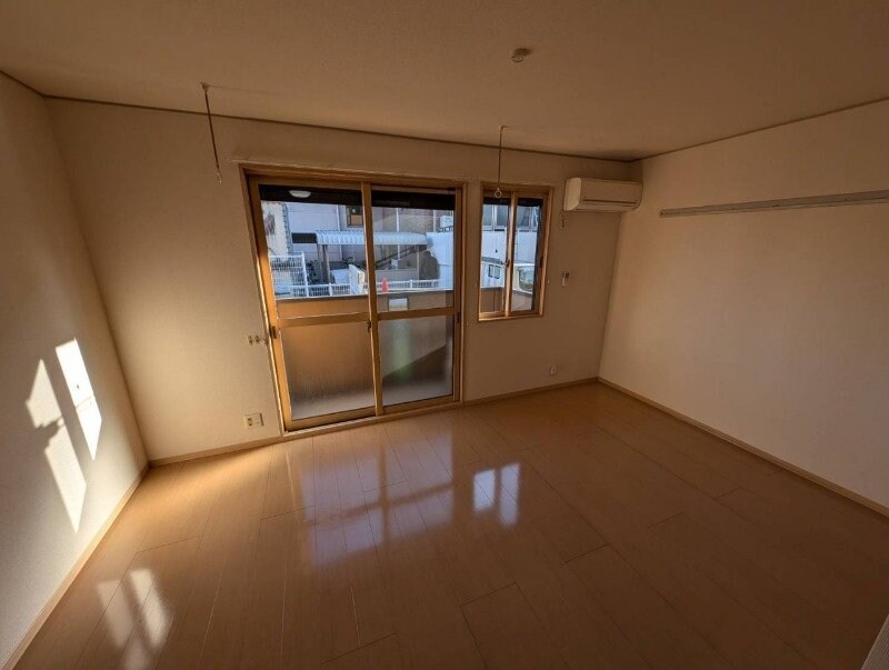 同型別室のお写真です Ｃｅｒｉｓｅ