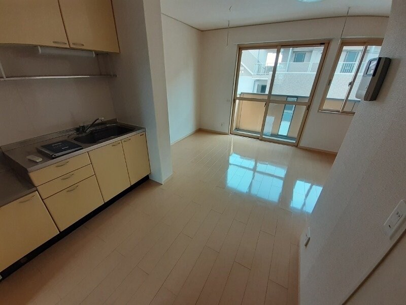 同型別室のお写真です Ｃｅｒｉｓｅ