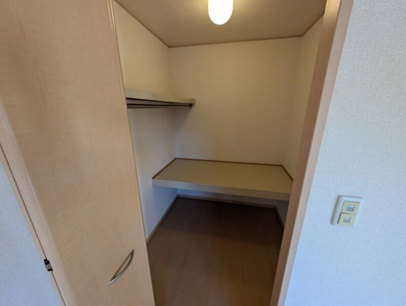 同型別室のお写真です Ｃｅｒｉｓｅ