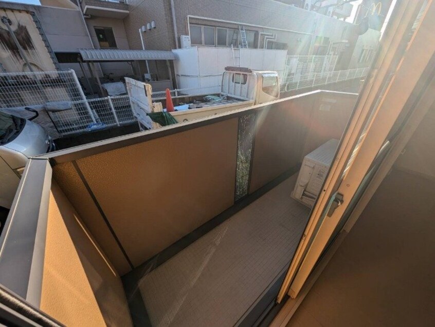 同型別室のお写真です Ｃｅｒｉｓｅ