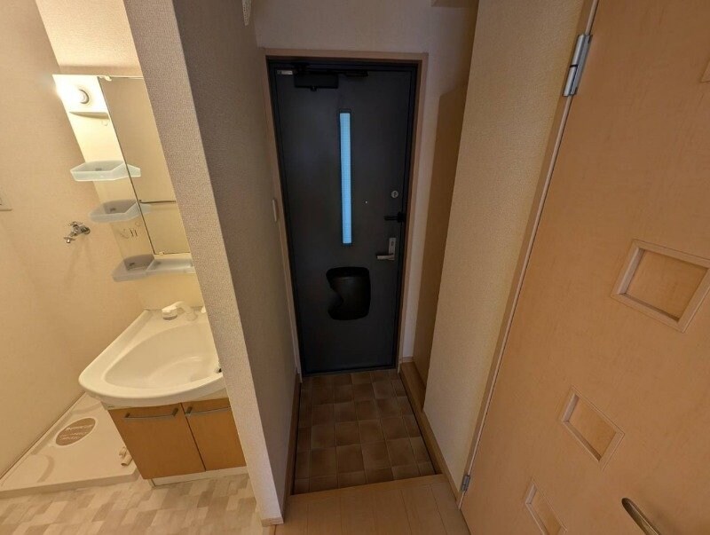 同型別室のお写真です Ｃｅｒｉｓｅ