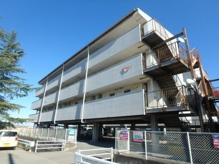  桜アートハイムB