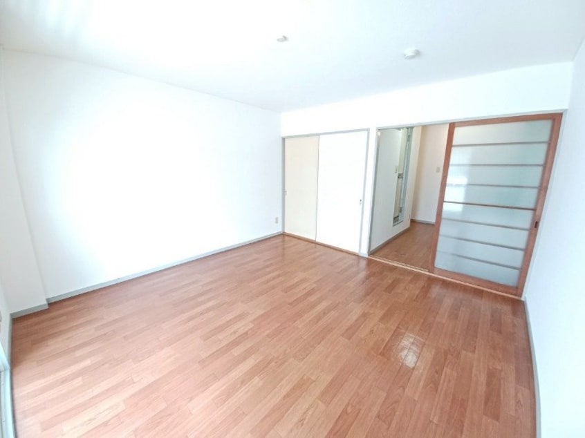 別部屋参考写真です。 桜アートハイムB