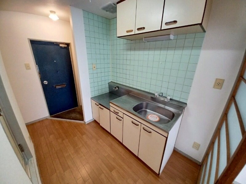 別部屋参考写真です。 桜アートハイムB