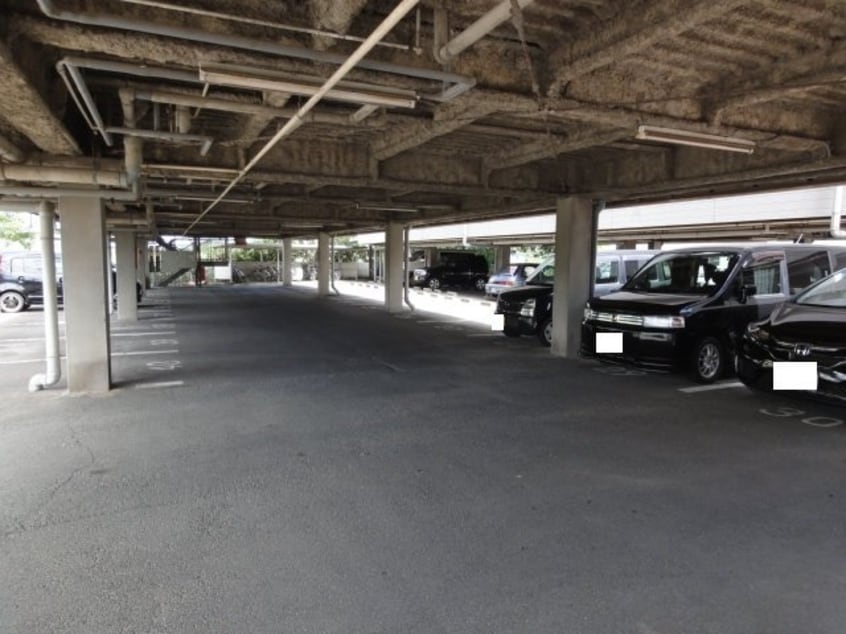  桜アートハイムB