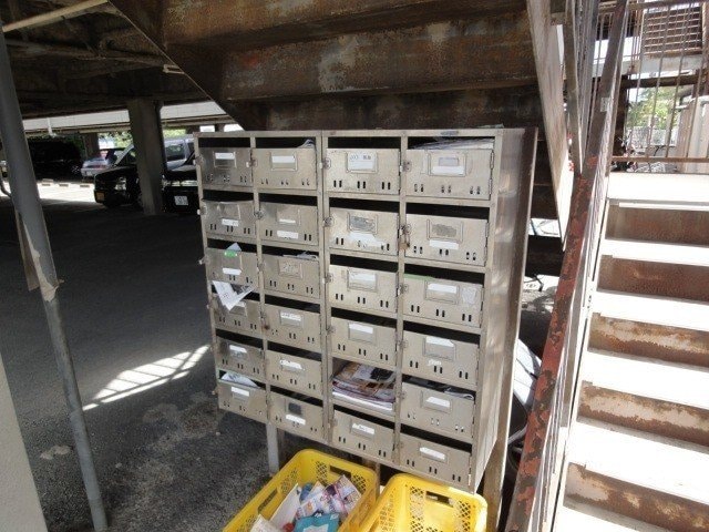  桜アートハイムB