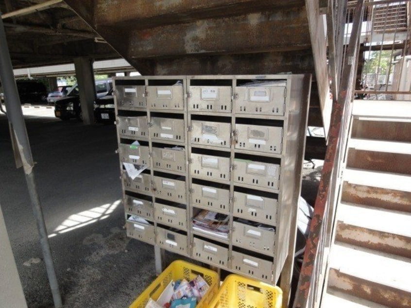  桜アートハイムB