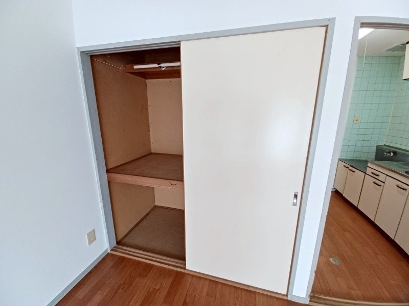 別部屋参考写真です。 桜アートハイムB